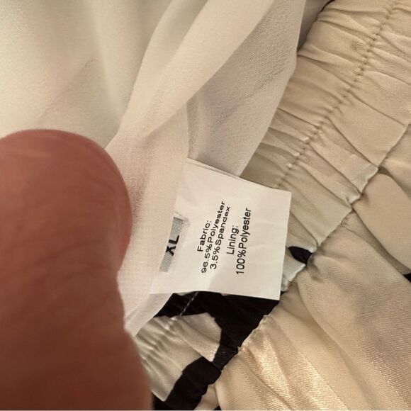 Nikki Lund Ryan Midi skirt - Picture 5 of 5